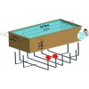 MINT SET PRAVOUGAONI BAZEN 10,18 x 4,27 x 1,46m (788032)
